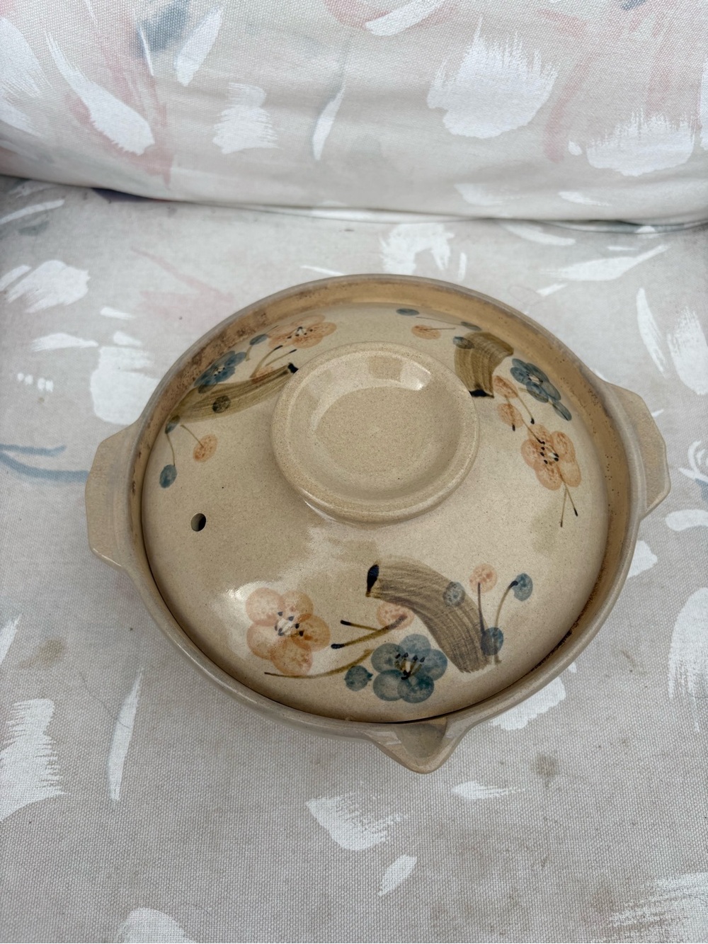 Traditional Earth Wear Clay Pot Country Core